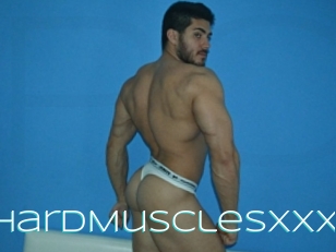 HardMusclesXXX