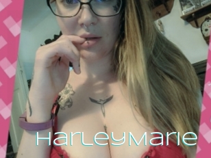 HarleyMarie