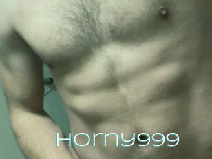 Horny999