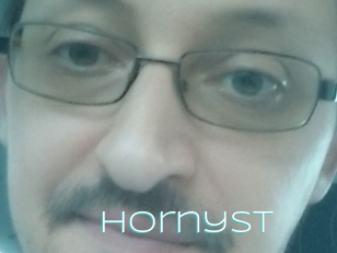 HornySt