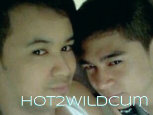 Hot2WildCum