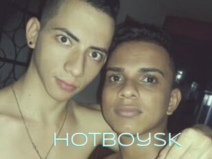 HotBoysK