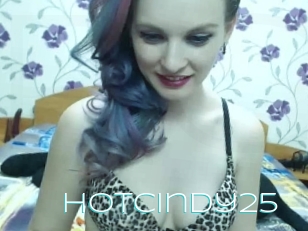 HotCindy25