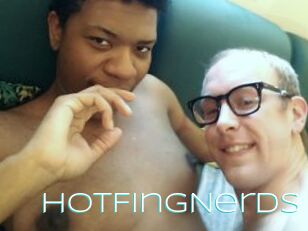 HotFingNerds