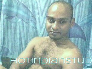 HotIndianStud