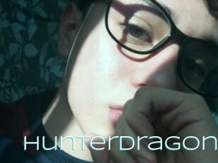 HunterDragon