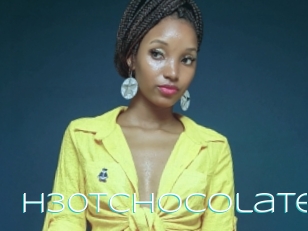 H30tchocolate