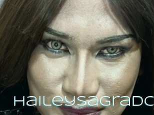 Haileysagrado