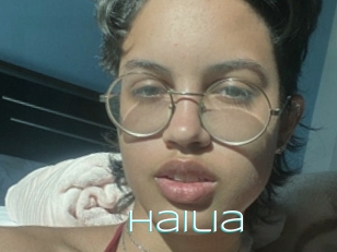 Hailia