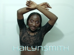 Hailynsmith