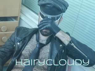 Hairycloudy