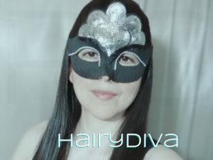 Hairydiva