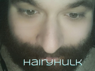 Hairyhulk