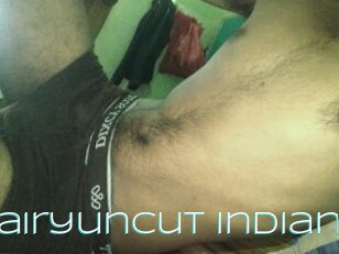 Hairyuncut_indian