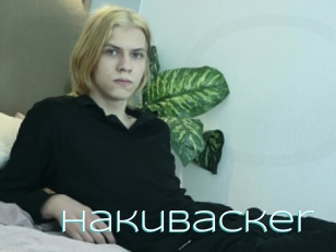 Hakubacker