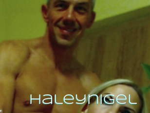 Haleynigel