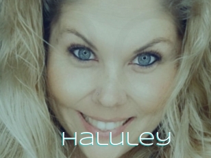 Haluley