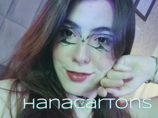 Hanacartons