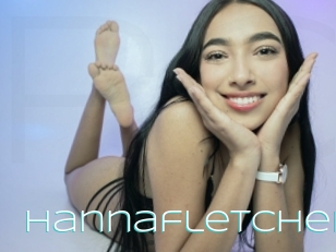 Hannafletcher