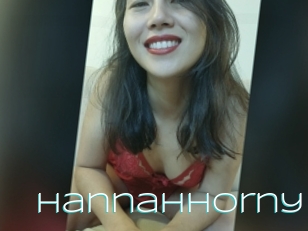 Hannahhorny