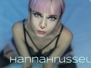 Hannahrussel