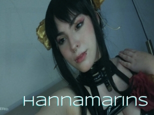 Hannamarins