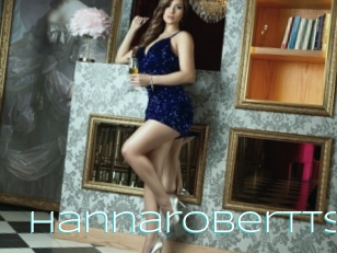 Hannarobertts