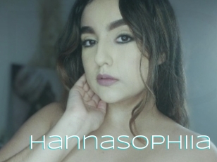 Hannasophiia