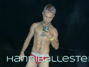 Hanniballester