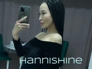 Hannishine