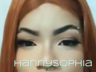 Hannysophia