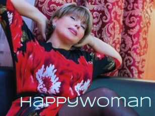 Happywoman