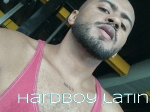 Hardboy_latin