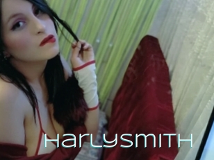 Harlysmith