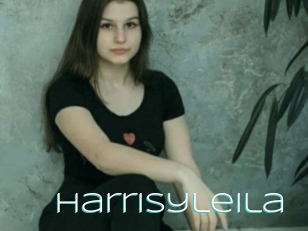 Harrisyleila