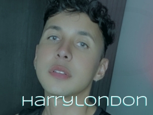 Harrylondon