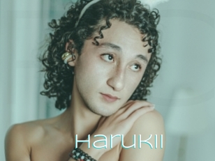 Harukii