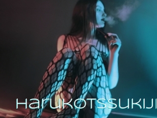 Harukotssukiji