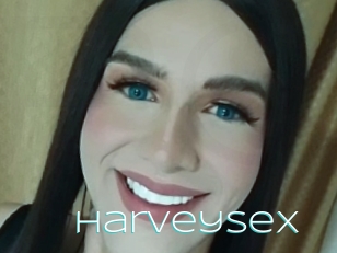 Harveysex