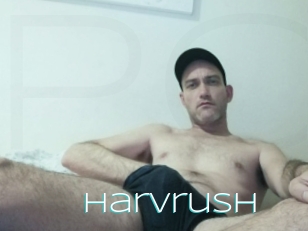 Harvrush