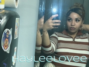 Hayleelovee