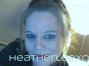 Heatherleexo