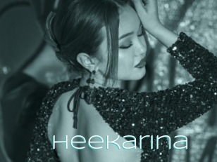 Heekarina