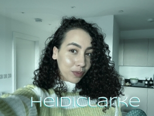 Heidiclarke