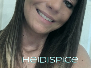 Heidispice