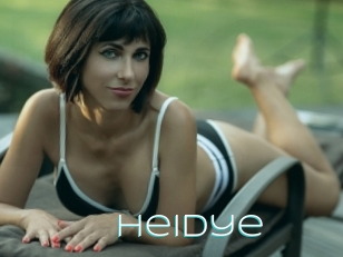 Heidye