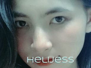 Helijess