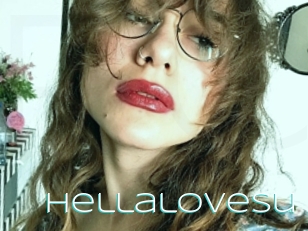 Hellalovesu