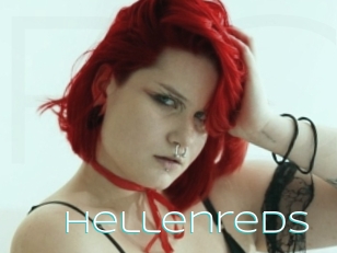 Hellenreds