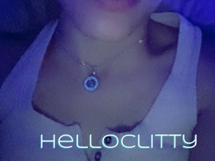 Helloclitty